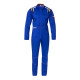 Гащеризон за механици SPARCO MS-4, син