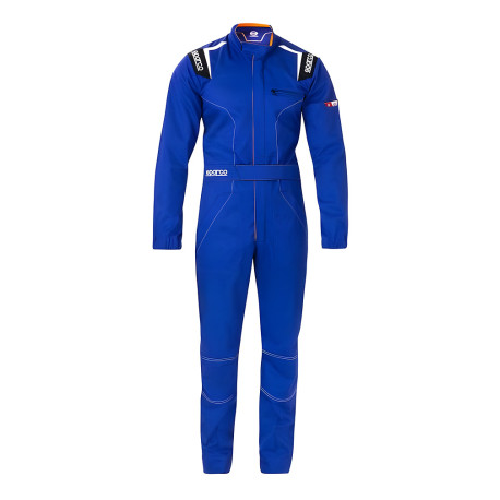 Гащеризони Гащеризон за механици SPARCO MS-4, син | race-shop.bg