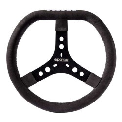 Sparco karting steering wheel KG345
