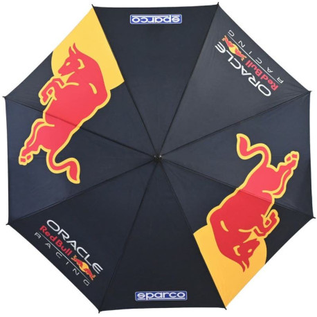 Рекламни предмети а подаръци Sparco RedBull Racing Чадър | race-shop.bg