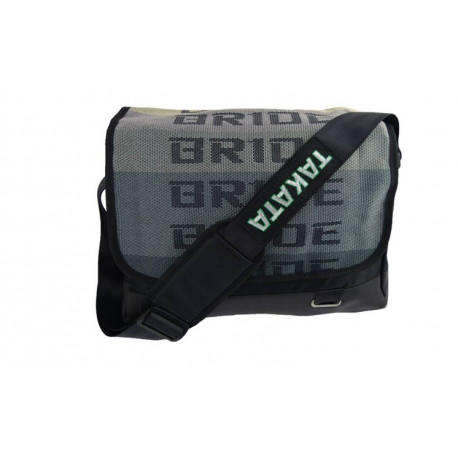 Чанти, портфейли Чанта за рамо с презрамка Takata | race-shop.bg