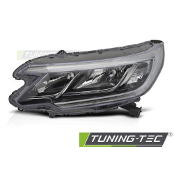 преден ляв фар TYC за HONDA CR-V IV 14-18