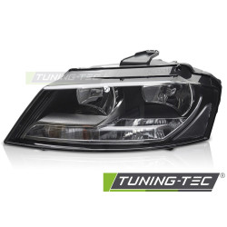 Преден ляв фар TYC за AUDI A3 8P 08-12
