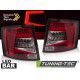 Осветление LED Задни светлини ЗА SKODA OCTAVIA III 16-20 SW OEM LED | race-shop.bg