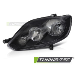ДЯРВАЛЯ НА Лява страна TYC за VW GOLF PLUS 09-14