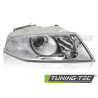 XENON HEADLIGHT RIGHT SIDE TYC fits SKODA OCTAVIA II 04-08