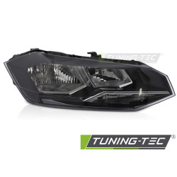 Преден десен фар VW POLO 2G 17-21