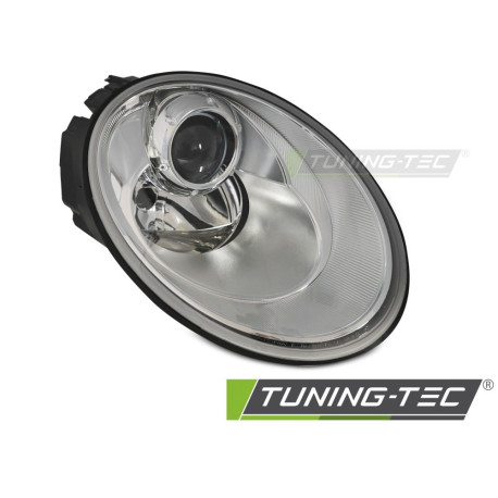 Осветление Преден десен фар TYC за VW NEW BEETLE 06-12 | race-shop.bg