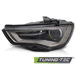 Преден ляв фар за AUDI A3 8V 12-16