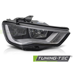 Преден десен фар за TYC за AUDI A3 8V 12-16