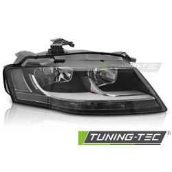 Преден дъвен фар TYC за AUDI A4 B8 08-11