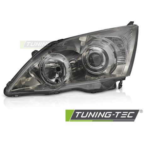 Осветление Ляв преден фар за HONDA CR-V III 06-12 | race-shop.bg