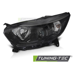 Преден ляв фар за RENAULT CAPTUR I 13-17