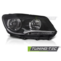 Преден десен фар за VW CADDY TOURAN 11-14