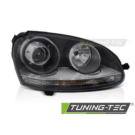 Осветление Преден десен фар заVW GOLF V 03-09 | race-shop.bg