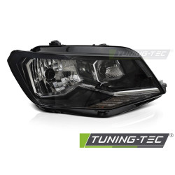 Преден десен фар за VW CADDY 15-20