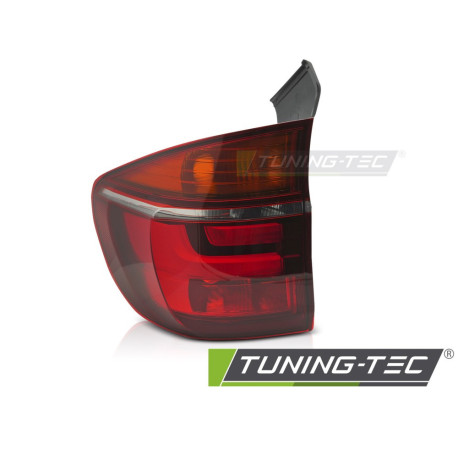 Осветление Преден ляв фар за BMW X5 E70 10-13 | race-shop.bg