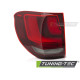 Осветление LED ЗАДЕН СВЕТЛО ЛЯВА СТРАНА TYC за BMW X5 F15 13-18 | race-shop.bg