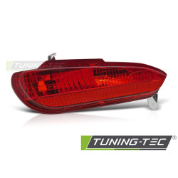 ХУМАНО СВЕТЛО ЛЯВА СТРАНА TYC съвместимo с FIAT PUNTO EVO 09-12