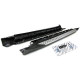Базар RACES странични степенки за BMW X5 E70 06-13, алуминий ПОВРЕДЕН | race-shop.bg