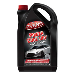 Охлаждаща течност HAWK Power Cool180°