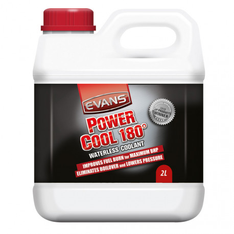 Охладителни течности Охлаждаща течност Evans Power Cool180° | race-shop.bg