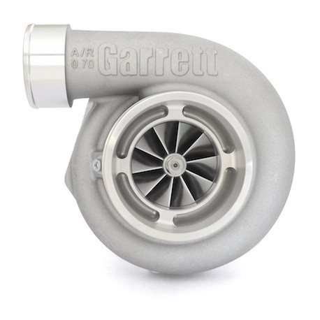 Garrett GTX серия Turbo Garrett GTX3582R gen II обратна ротация - 844626-5004S (super core) | race-shop.bg