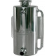 Резервоари за вода Вертикален контейнер за охлаждаща течност OBP 1,5L | race-shop.bg
