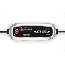 Интелигентно зарядно устройство CTEK MXS 5.0