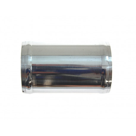 Алуминиеви тръби и съединения / прави Алуминиева тръба - права 70мм (2,75") | race-shop.bg