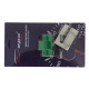 Адаптери за монтиране на сензори Адаптер на сензор за температура на водата DEPO racing - различни диаметри | race-shop.bg