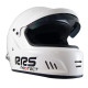 Затворени каски Каска RSS Protect RALLY с FIA 8859-2015, Hans | race-shop.bg