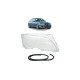 Осветление Headlight Lens BMW 3 E46 Facelift Right | race-shop.bg