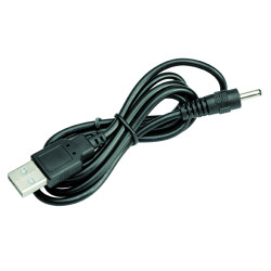 SCANGRIP кабел USB TO MINI DC - 1 M