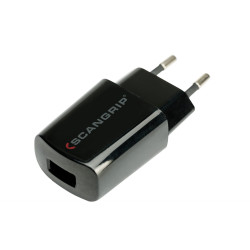 Scangrip Charger - Зарядно устройство USB 5V 1A