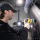 Lamps Scangrip Multimatch R - Детайлна лампа | race-shop.bg