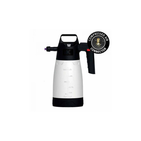 Аксесоари iK FOAM PRO 2 - ръчна бутилка за пръскане | race-shop.bg