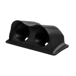 Стойка за уред 2x 52mm Dashboard BMW 3 E46