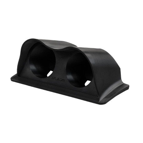 Стойки за уреди - според автомобила Стойка за уред 2x 52mm Dashboard BMW 3 E46 | race-shop.bg