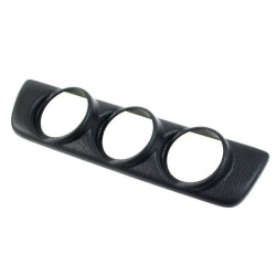 Стойка за уред Autometer console Mitsubishi Evo 8