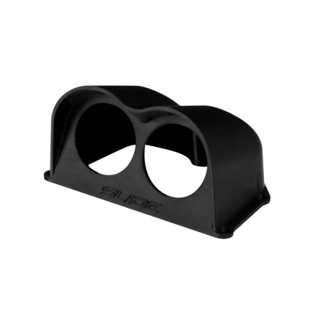 Стойки за уреди - универсални Универсална двойна стойка за табло на 60мм | race-shop.bg