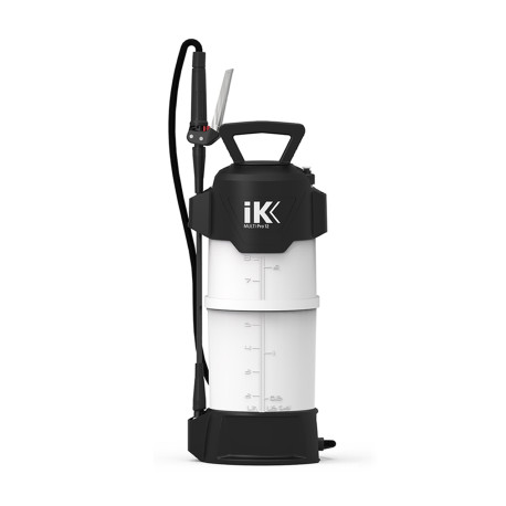 Аксесоари IK MULTI PRO 12 - ръчна пръскачка под налягане | race-shop.bg