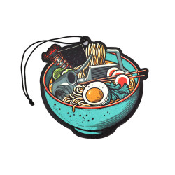Ramen Car Parts Освежител за въздух
