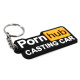 Ключодържатели PVC гумен ключодържател "PH Casting Car" | race-shop.bg