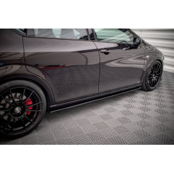 БОКОВИ ПРАГОВЕ ДИФУЗОРИ SEAT LEON MK2 CUPRA / FR СЪС УВРЕЖДАНИЯ