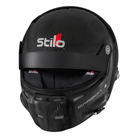 Затворени каски FIA затворена състезателна каска STILO ST5 GT Carbon (HANS), карбон | race-shop.bg
