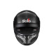 Затворени каски Каска STILO ST6 GTN 8859 с FIA HANS, Carbon | race-shop.bg