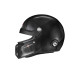 Затворени каски Каска STILO ST6 GTN 8859 с FIA HANS, Carbon | race-shop.bg
