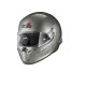 Затворени каски STILO ST6 FN with FIA HANS, Composite Titanium | race-shop.bg