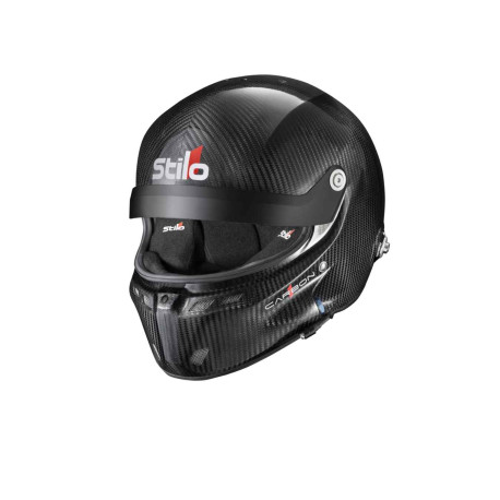 Затворени каски Каска STILO ST6 GT TURISMO с FIA HANS, Carbon | race-shop.bg